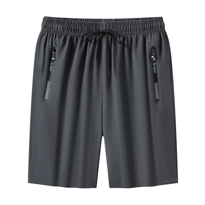 Marc | Mesh Shorts