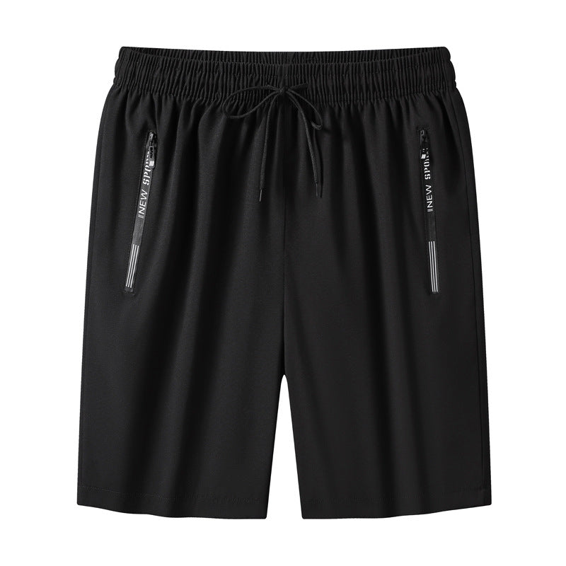 Marc | Mesh Shorts