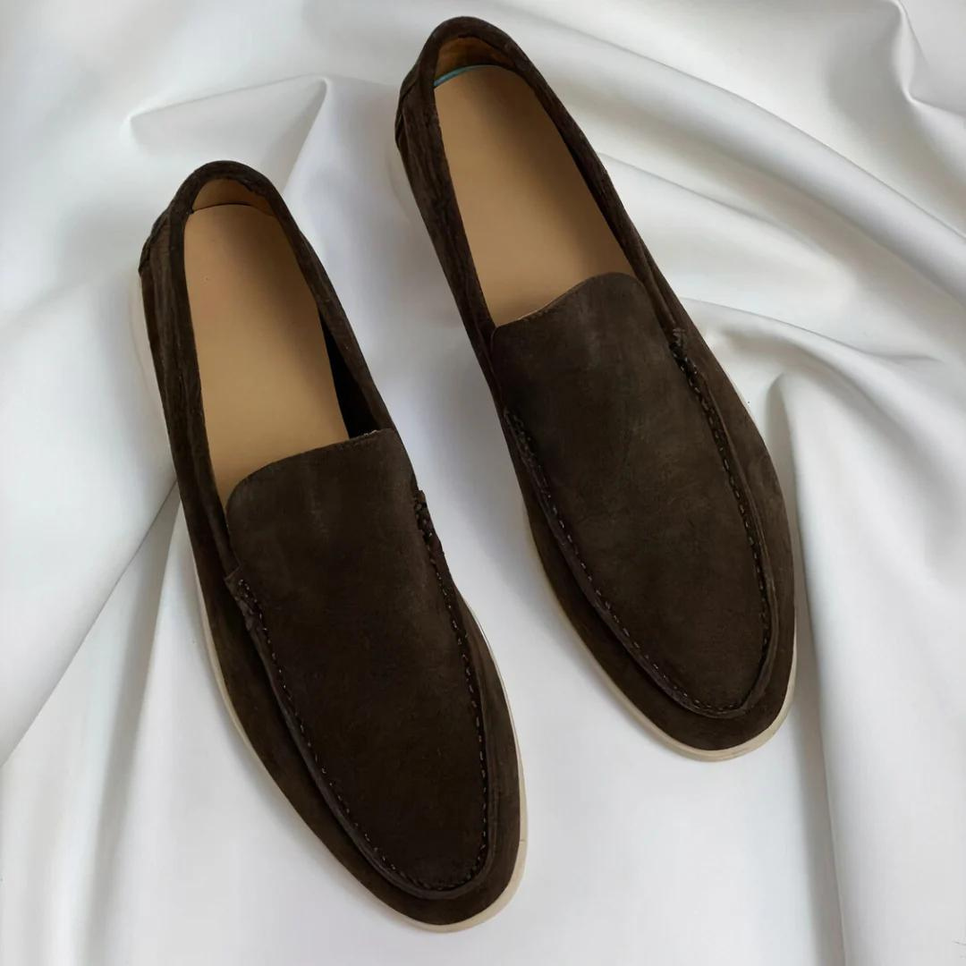 Capri - Loafers voor Heren