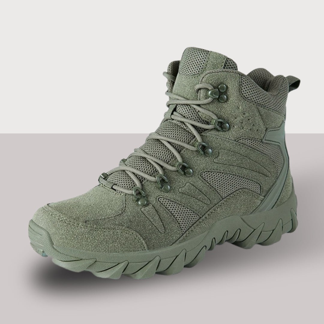 Bennett - Robuuste Outdoor Schoenen voor Heren