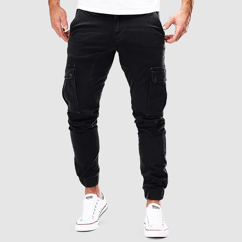 Amari - Cargo Broek