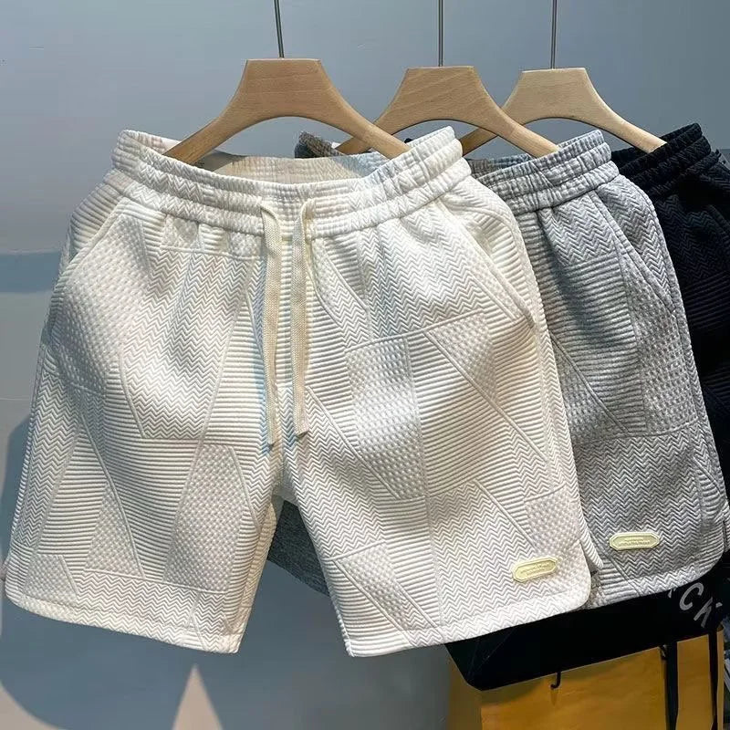 The Callum | Shorts voor Heren