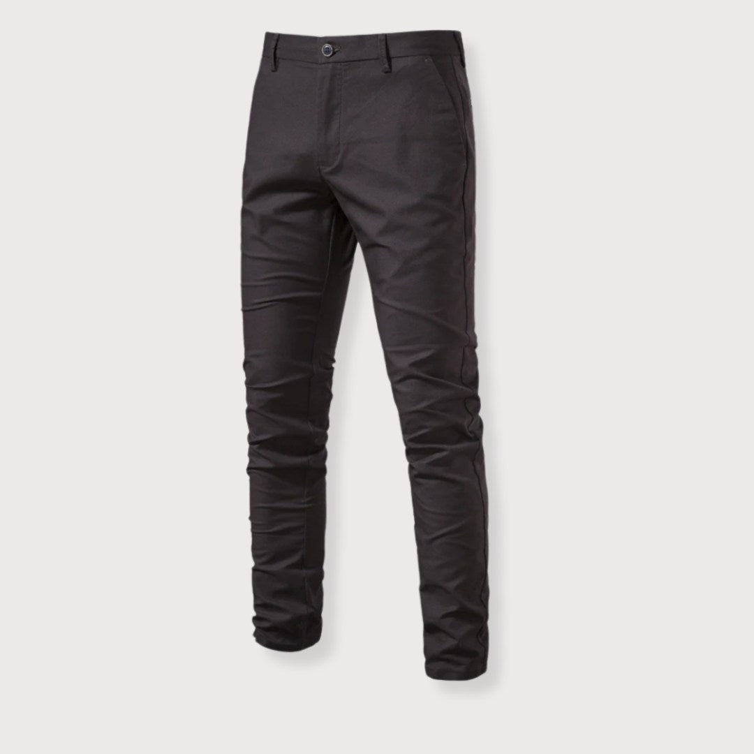 Lennox - Slim Chino