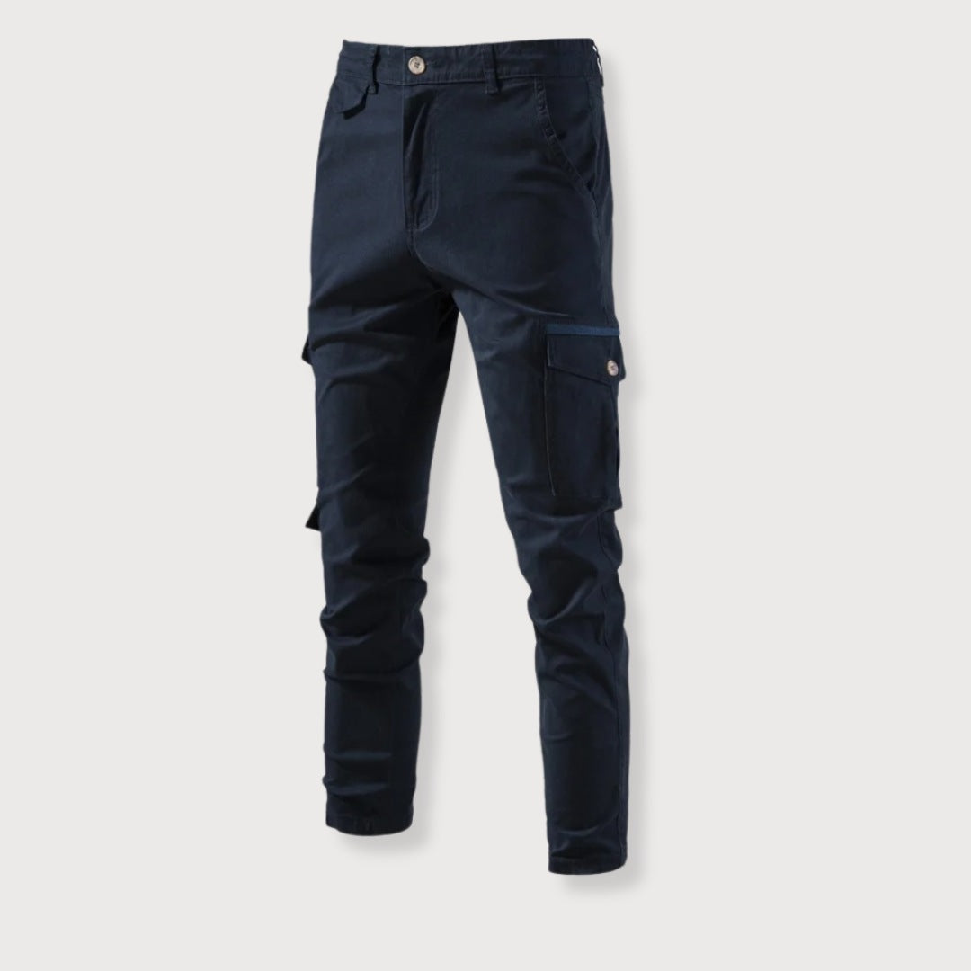 Logan - Cargo Broek