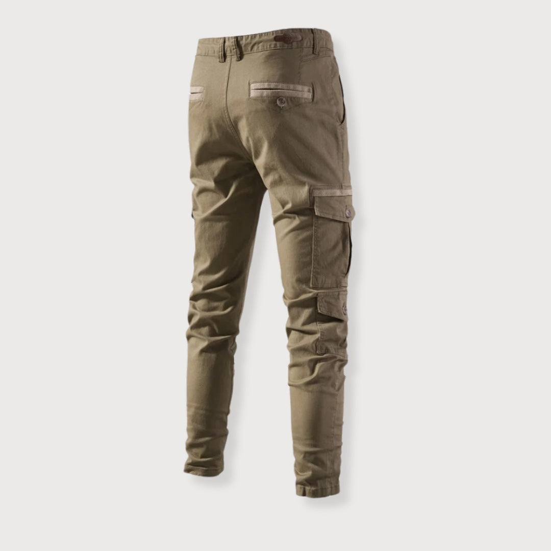 Logan - Cargo Broek