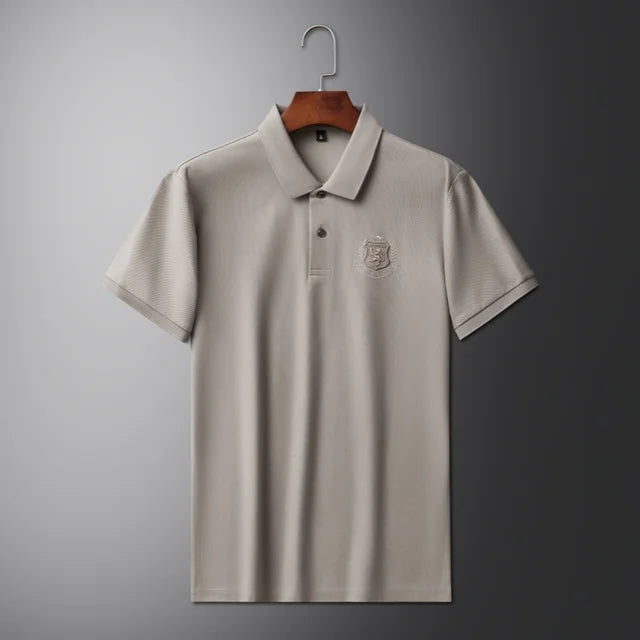 Salvatore | Elegante Heren Polo