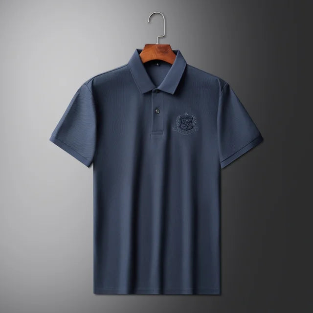 Salvatore | Elegante Heren Polo