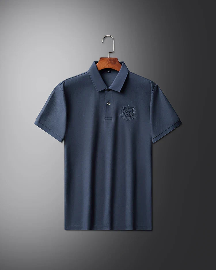 Salvatore | Elegante Heren Polo