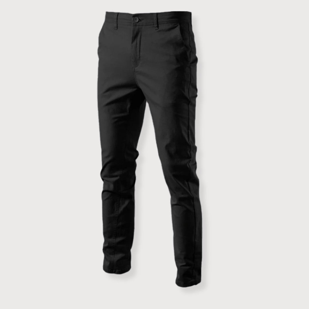 Phil - Klassieke Chino Broek voor Mannen