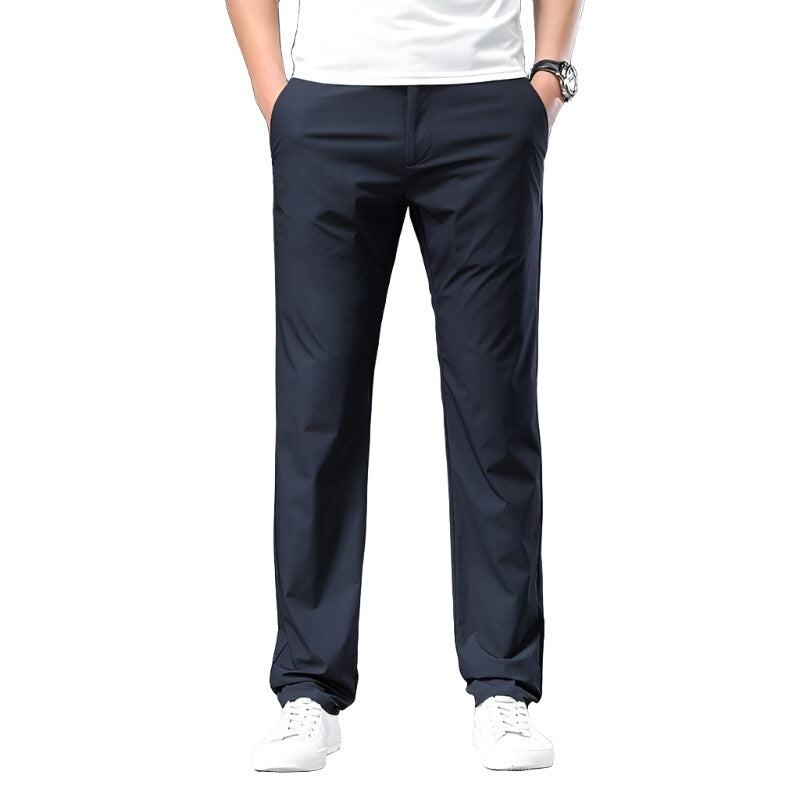 Jasper - Slim Fit Chino voor Heren