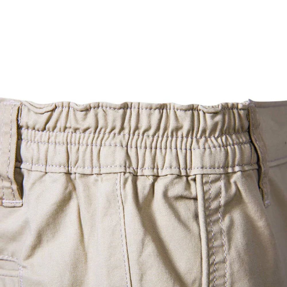 Apollo - Chino Shorts