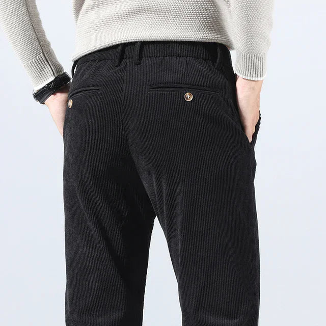 Robert - Corduroy Pantalon