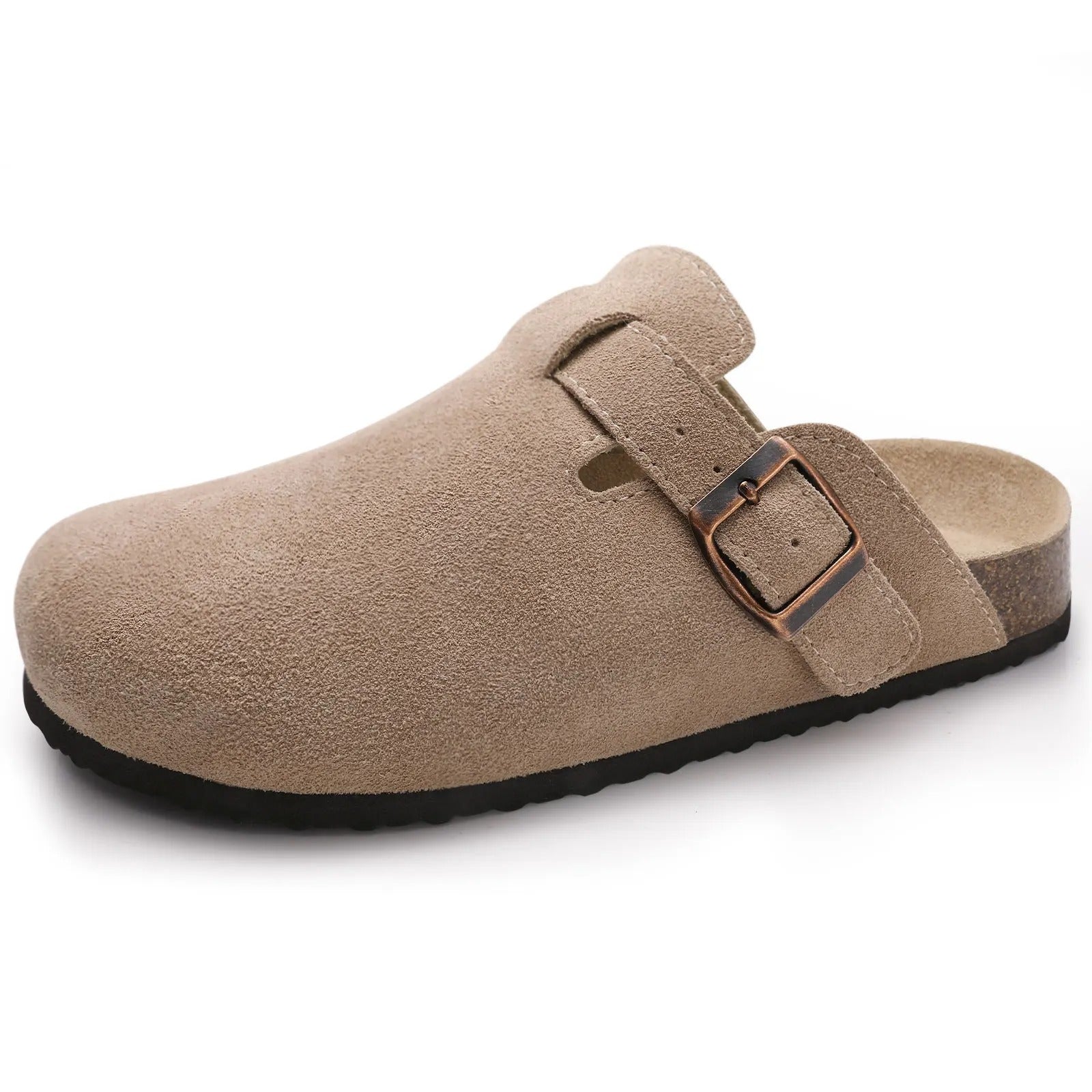 Mira - Zachte Dames Slippers