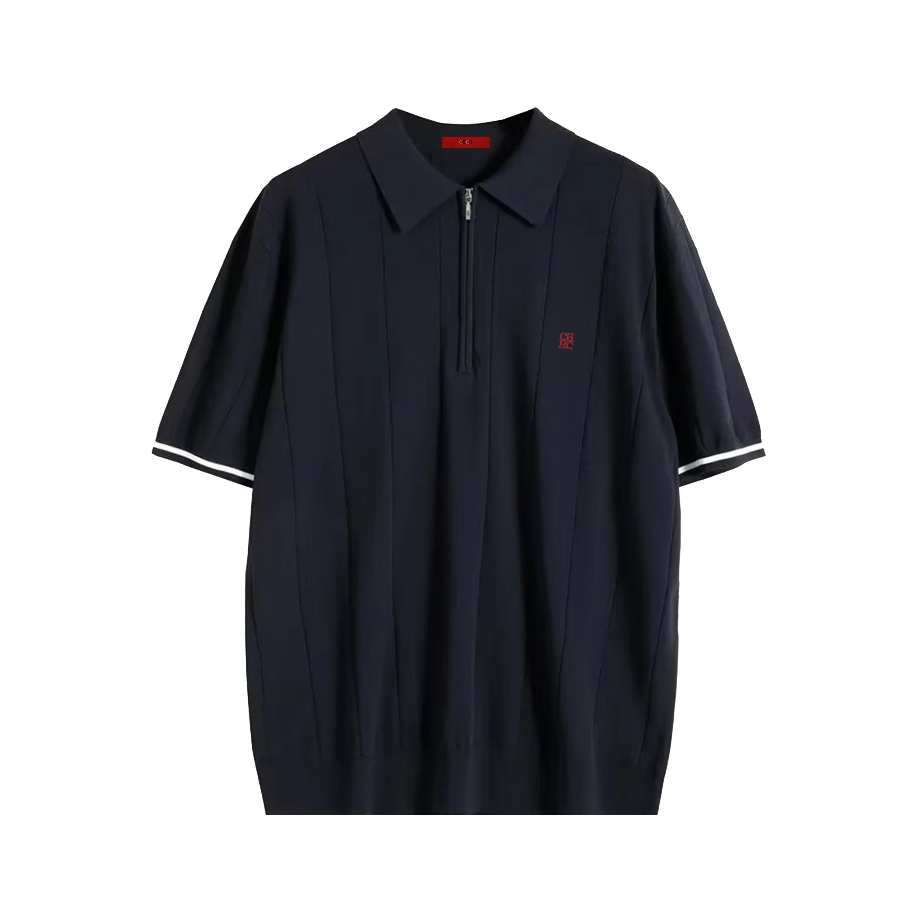 Laurent - Luxe Polo Shirt voor Mannen