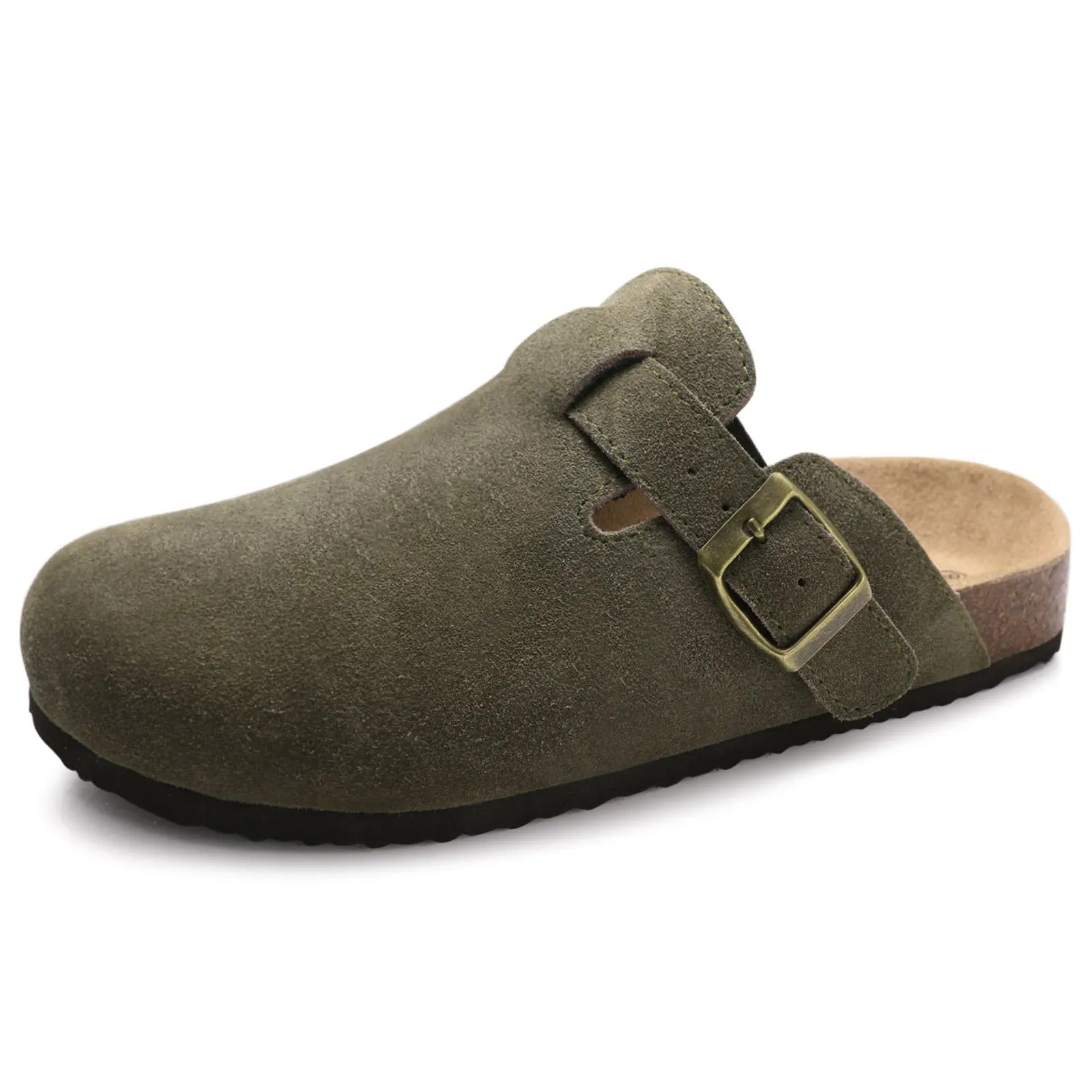 Mira - Zachte Dames Slippers