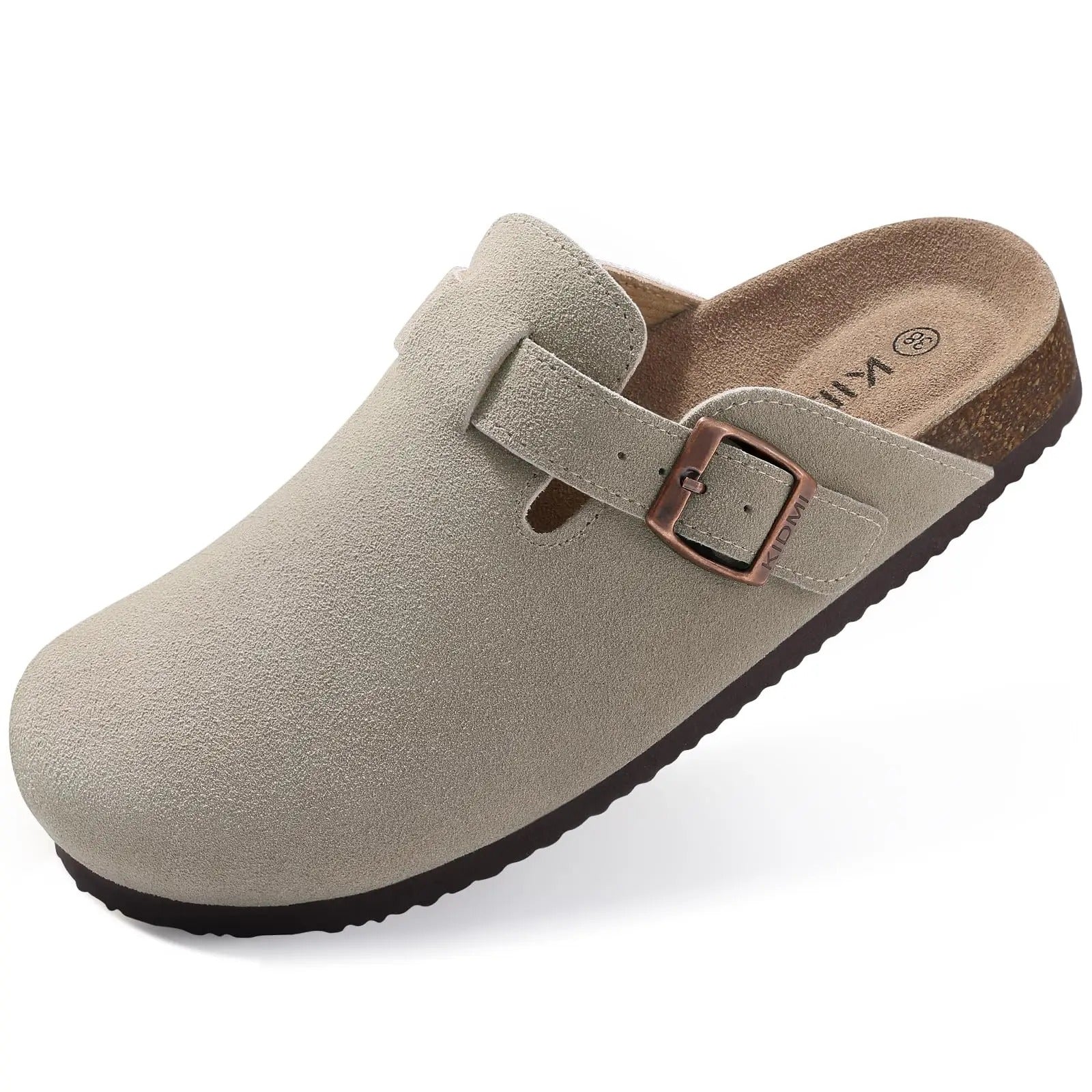 Mira - Zachte Dames Slippers