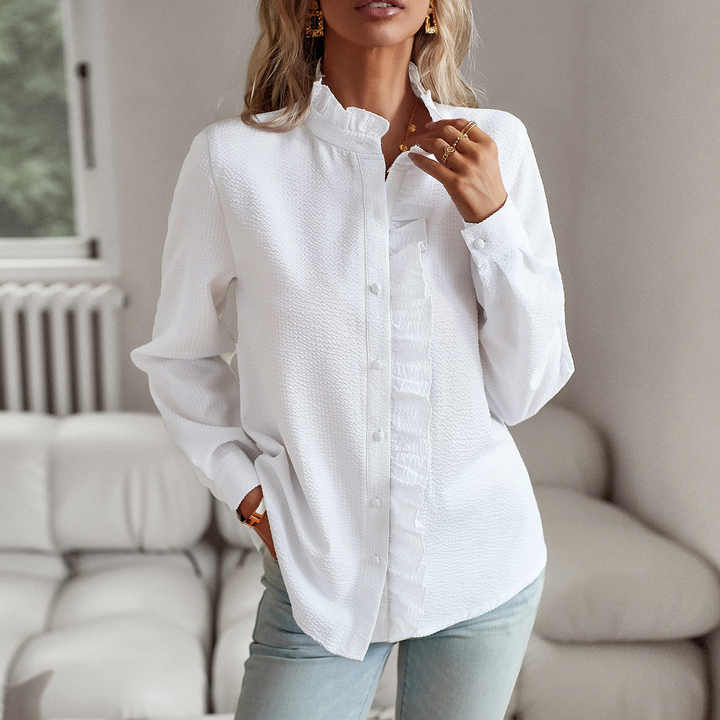 Sienna | Elegante Blouse